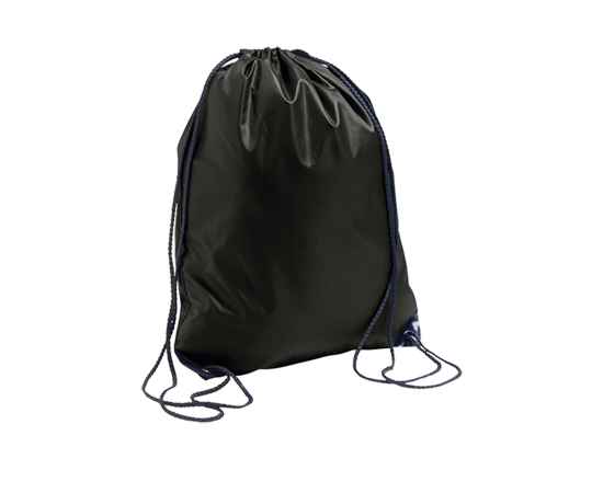 Рюкзак 'URBAN', черный, 45?34,5 см, 100% полиэстер, 210D, Цвет: Чёрный