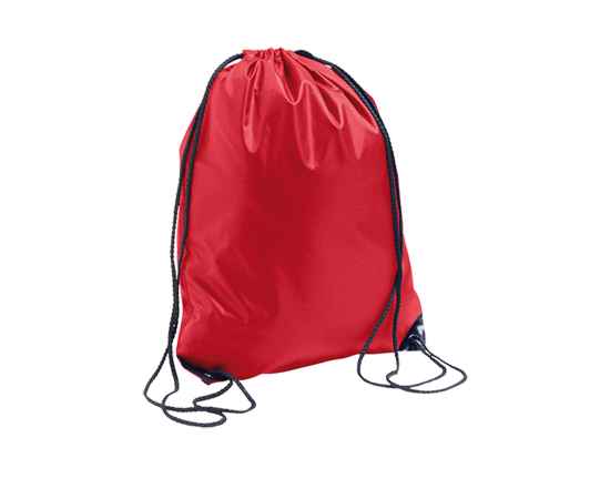 Рюкзак 'URBAN', красный, 45?34,5 см, 100% полиэстер, 210D, Цвет: красный
