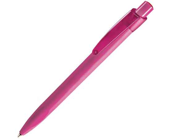 X-7 MT, ручка шариковая, розовый, пластик, Цвет: розовый