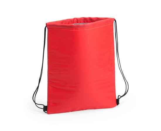 Термосумка NIPEX, красный, полиэстер, алюминивая подкладка, 32 x 42  см, Цвет: красный