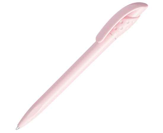 GOLF SAFE TOUCH, ручка шариковая, светло-розовый, пластик, Цвет: светло-розовый