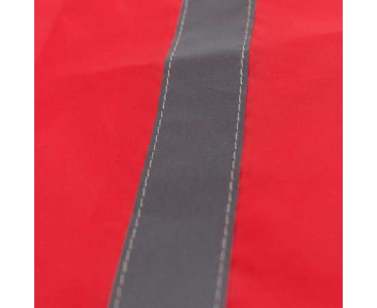 Рюкзак LEMAP, красный, 41*35 см, полиэстер 190Т, Цвет: красный, изображение 2
