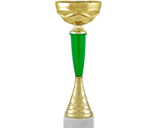 Кубок Бетэни, золото (зеленый)