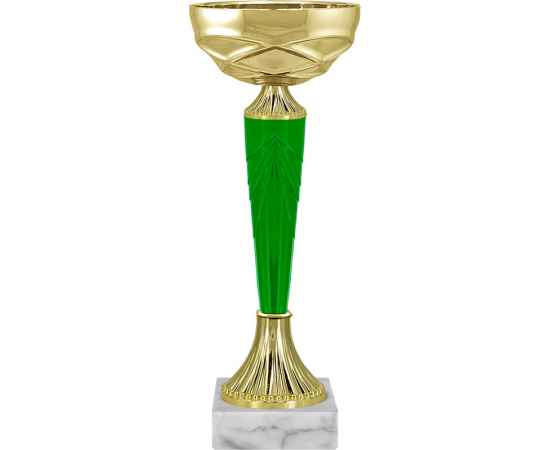 Кубок Камрин, золото (зеленый)