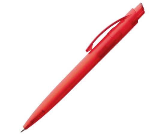 Ручка шариковая Profit, красная, Цвет: красный, Размер: 14х1, изображение 2