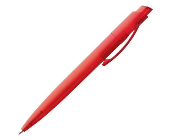 Ручка шариковая Profit, красная, Цвет: красный, Размер: 14х1, изображение 3