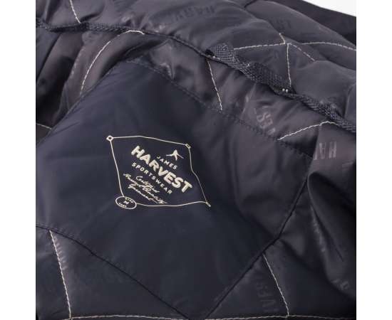 Куртка мужская Westlake темно-синяя, размер XXL, Цвет: темно-синий, Размер: XXL, изображение 10