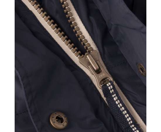 Куртка мужская Westlake темно-синяя, размер XXL, Цвет: темно-синий, Размер: XXL, изображение 5