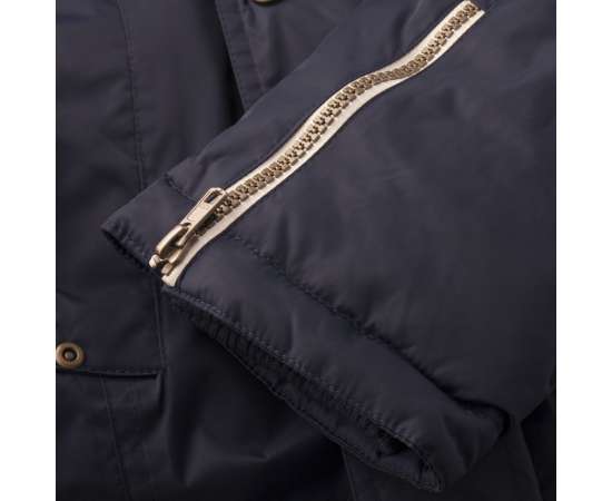 Куртка мужская Westlake темно-синяя, размер XXL, Цвет: темно-синий, Размер: XXL, изображение 8