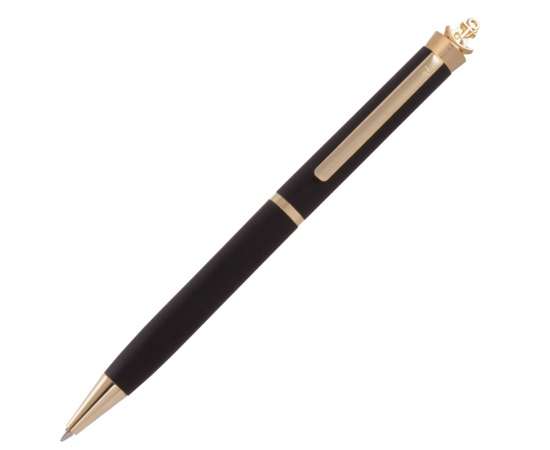 Ручка шариковая Anchor Golden Top, изображение 2