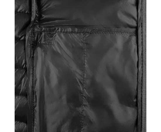 Куртка пуховая женская Tarner Lady черная, размер S, Цвет: черный, Размер: S, изображение 4