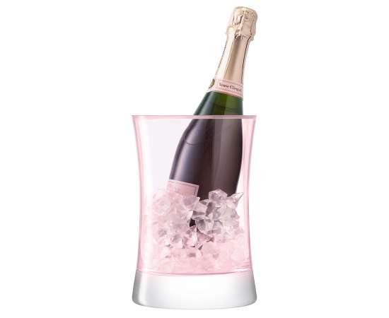 Набор для шампанского Moya, розовый, Цвет: розовый, Размер: 27, изображение 5