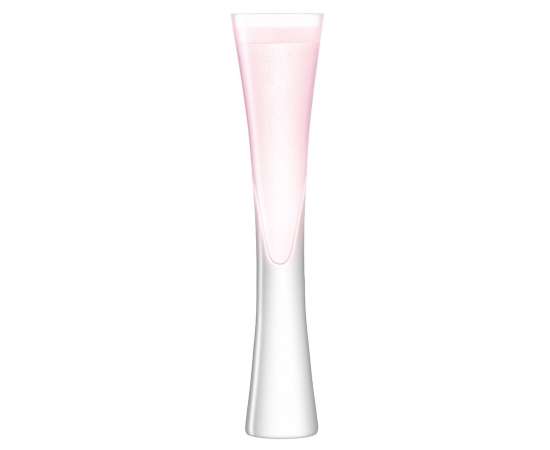 Набор для шампанского Moya, розовый, Цвет: розовый, Размер: 27, изображение 3