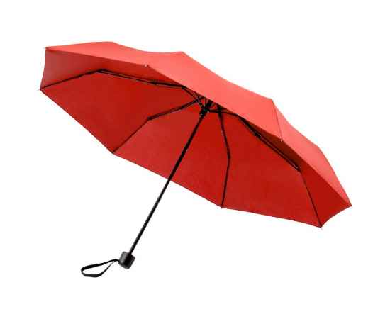 Зонт складной Hit Mini, ver.2, красный, Цвет: красный