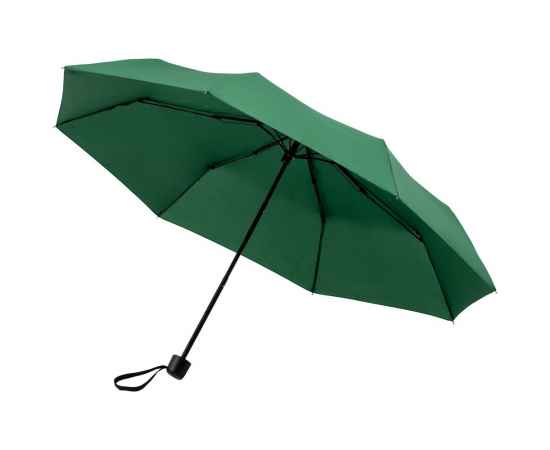Зонт складной Hit Mini, ver.2, зеленый, Цвет: зеленый