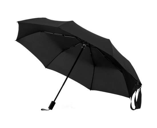Набор Chance of Rain, черный, Цвет: черный, Размер: сумка: 35х38х5 с, изображение 3