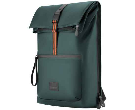 Рюкзак Urban Daily Plus, зеленый, Цвет: зеленый, Объем: 17