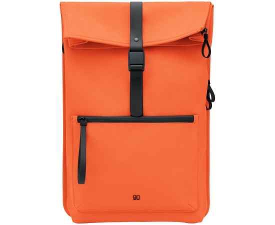 Рюкзак Urban Daily, оранжевый, Цвет: оранжевый, Объем: 17, Размер: 48x31x14 см
