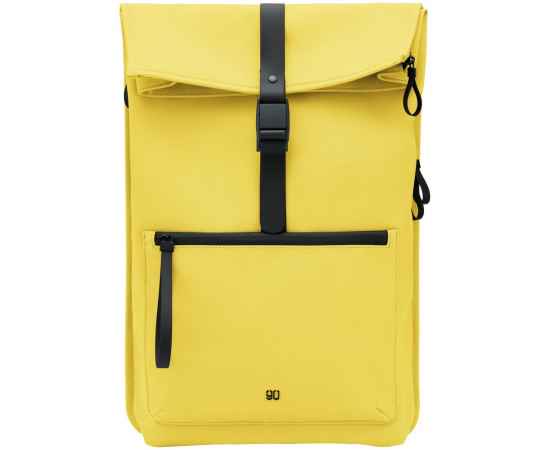 Рюкзак Urban Daily, желтый, Цвет: желтый, Объем: 17, Размер: 48x31x14 см