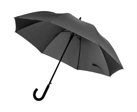 Зонт-трость Trend Golf AC, серый, Цвет: серый