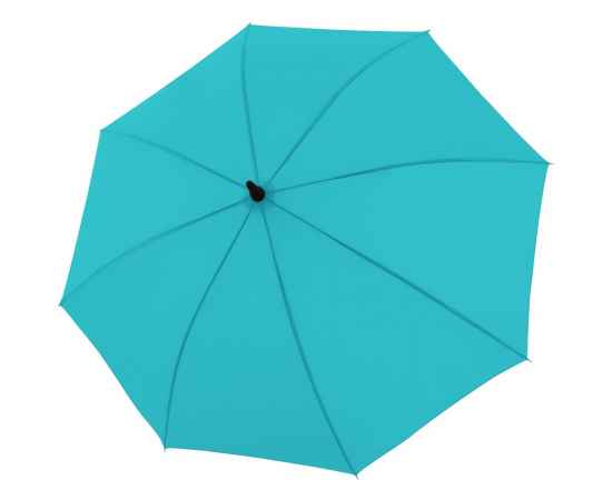 Зонт-трость Trend Golf AC, голубой, Цвет: синий