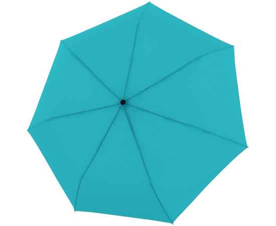 Зонт складной Trend Magic AOC, голубой, Цвет: синий