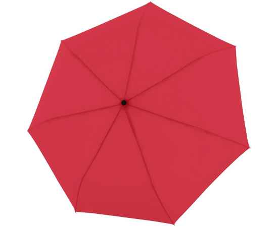 Зонт складной Trend Magic AOC, красный, Цвет: красный