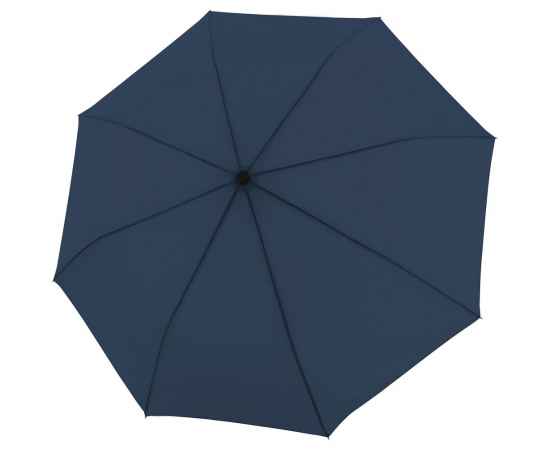 Зонт складной Trend Mini Automatic, темно-синий, Цвет: синий, темно-синий