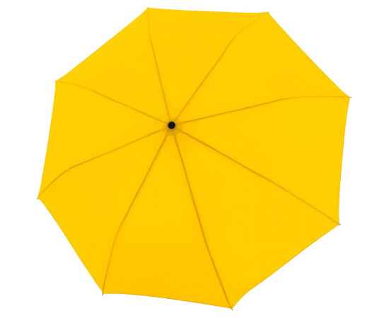 Зонт складной Trend Mini Automatic, желтый, Цвет: желтый