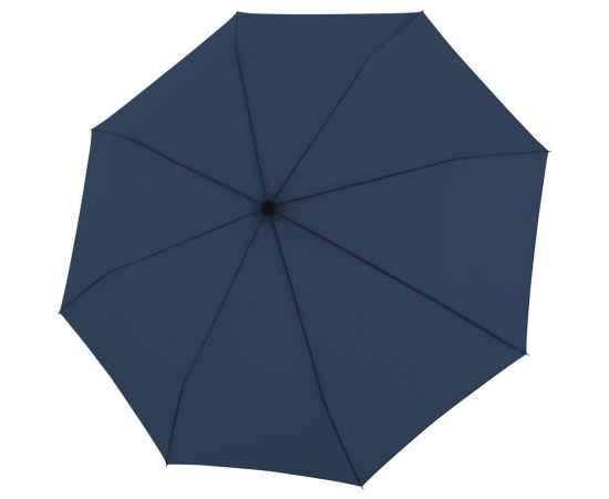 Зонт складной Trend Mini, темно-синий, Цвет: синий, темно-синий