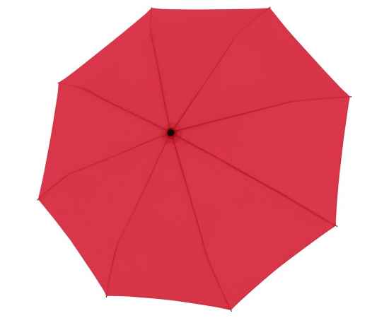 Зонт складной Trend Mini, красный, Цвет: красный