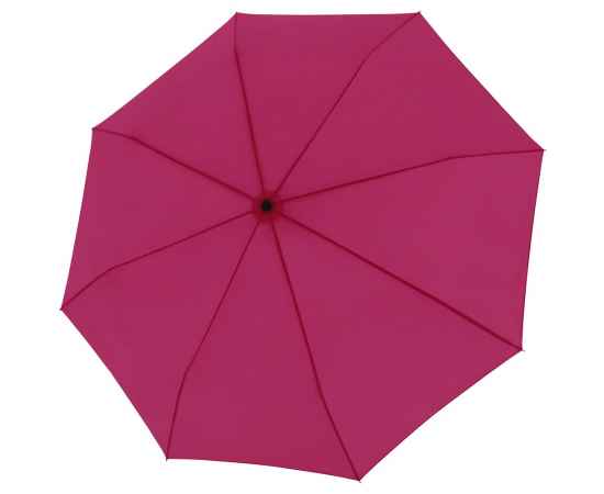 Зонт складной Trend Mini, бордовый, Цвет: бордовый, бордо
