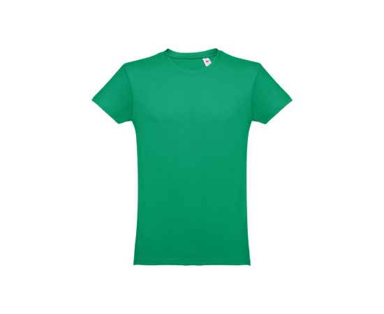 Мужская футболка LUANDA, Зелёный, L