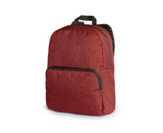 Рюкзак для ноутбука SKIEF, Красный