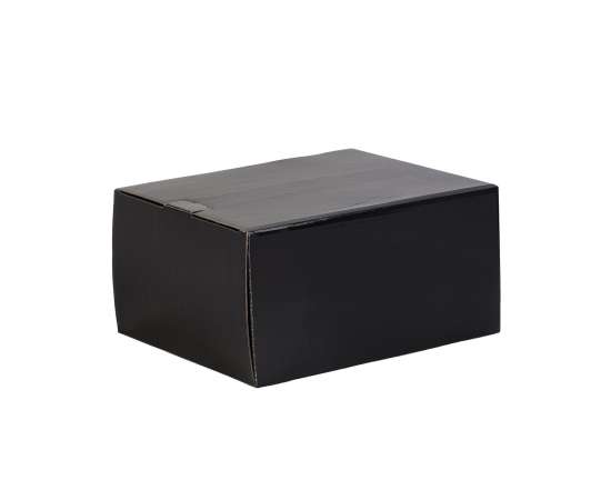 Шкатулка для 6 часов с выдвижным ящиком, коричневый, Цвет: коричневый, изображение 3
