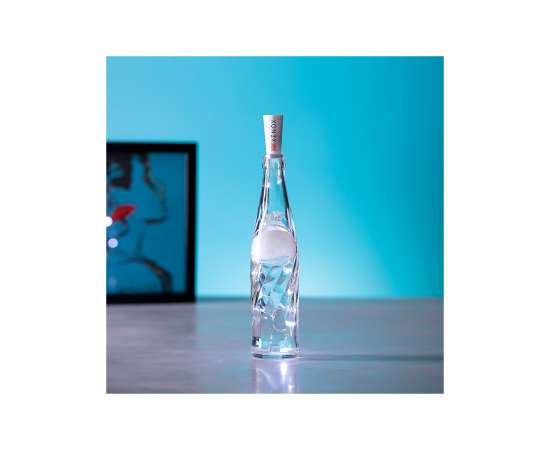 Пробка-гирлянда для бутылки, белый, Цвет: белый, изображение 2