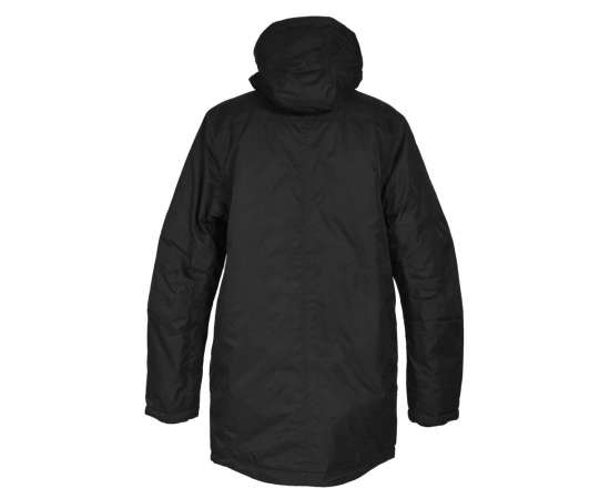Куртка мужская Westlake черная, размер S, Цвет: черный, Размер: S, изображение 2