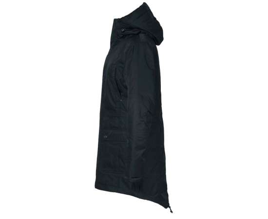Куртка женская Westlake Lady черная, размер XL, Цвет: черный, Размер: XL, изображение 3