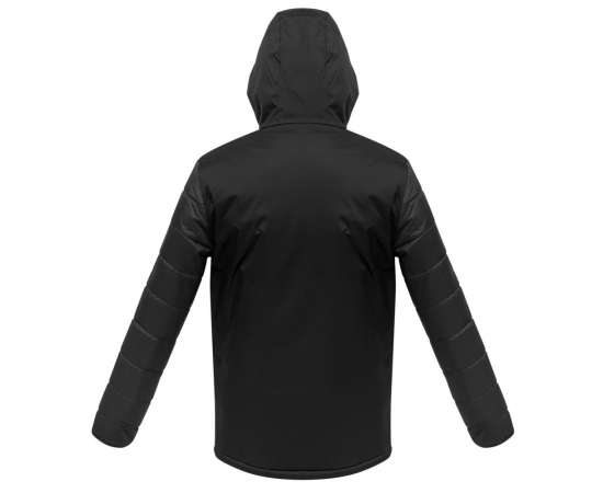 Куртка мужская Condivo 18 Winter, черная, размер 2XL, Цвет: черный, Размер: XXL, изображение 2