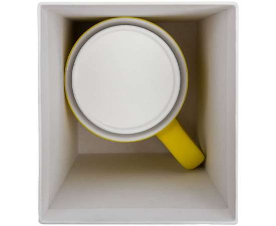 Набор Wishmaker, желтый c белым, Цвет: желтый, Размер: коробка: 11, изображение 5