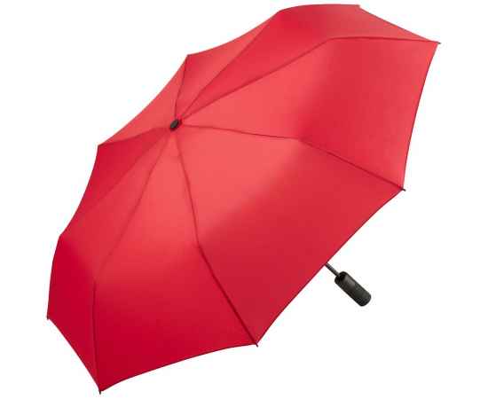 Зонт складной Profile, красный, Цвет: красный