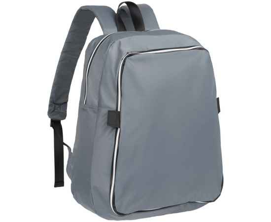 Рюкзак Tabby L, серый, Цвет: серый, Объем: 23