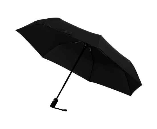 Зонт складной Trend Magic AOC, черный, Цвет: черный