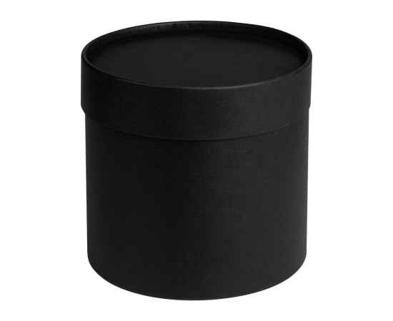 Коробка Circa S, черная, Цвет: черный