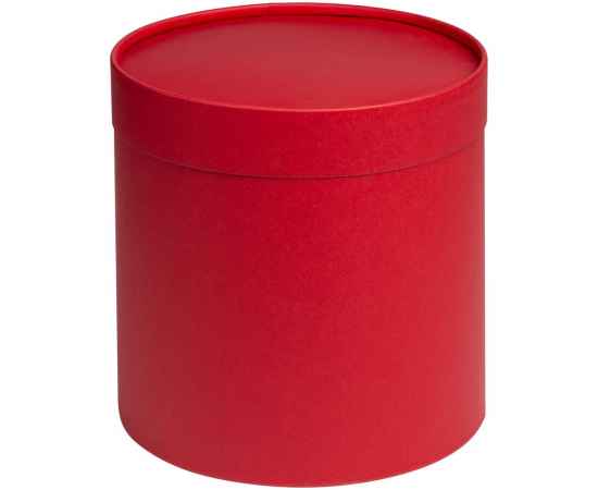 Коробка Circa L, красная, Цвет: красный
