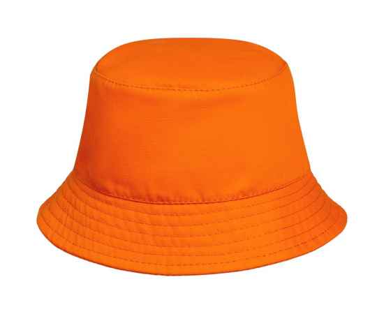 Панама Sunshade, оранжевая, Цвет: оранжевый