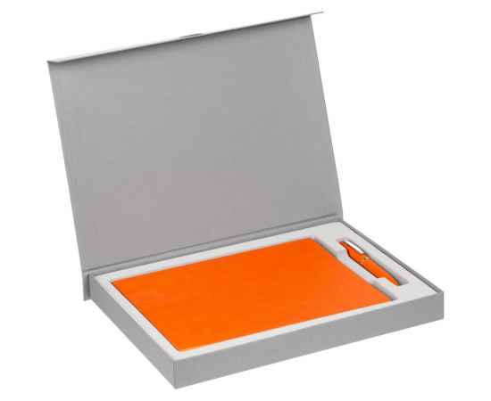 Набор Flat Maxi, оранжевый, Цвет: оранжевый