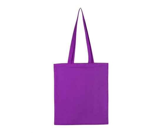Сумка для покупок 'Эко+' 140 гр, фиолетовый, Цвет: фиолетовый