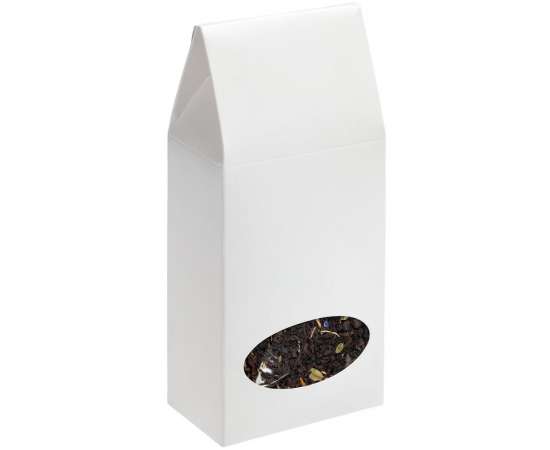 Набор Mug Snug с термокружкой и чаем, белый, Цвет: белый, Размер: 24, изображение 7