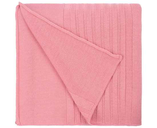 Плед Pail Tint, розовый, Цвет: розовый